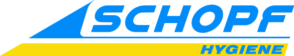 Logo Schopf Hygiene
